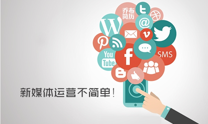 如何有效利用社交媒体进行广告投放？